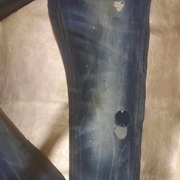 Jeans - Picture 6 of 7